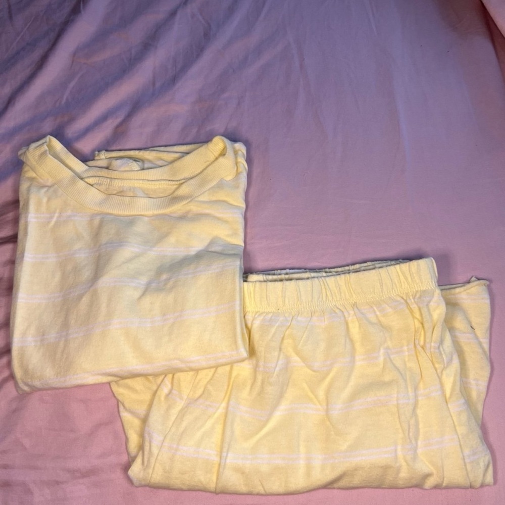 GRAYSON THREADS Pajama Lounge Set